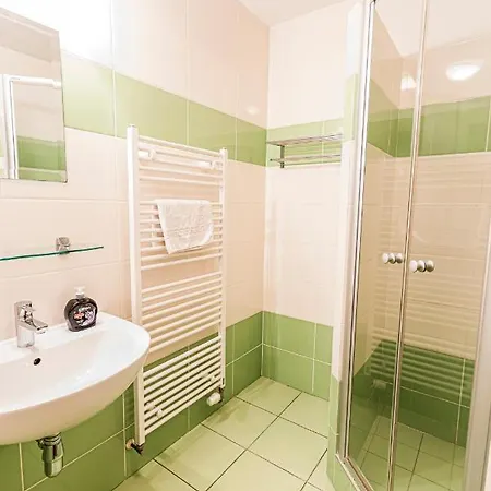Guest house Cerny Sklep
