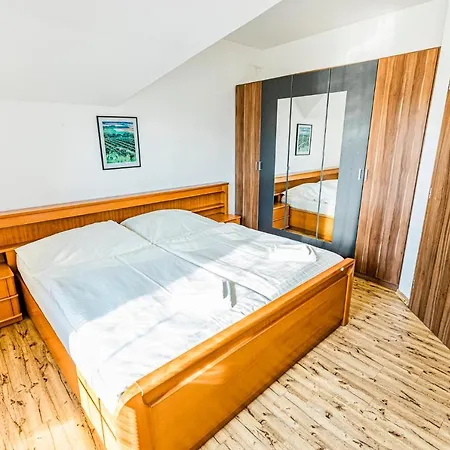 Guest house Cerny Sklep *