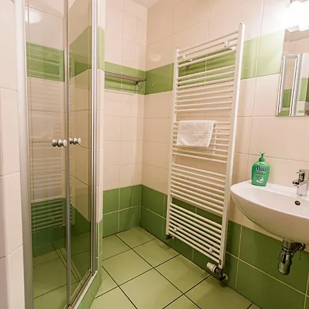 Cerny Sklep Guest house Dobsice (South Moravian)