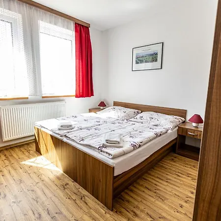Cerny Sklep Guest house
