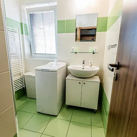 Cerny Sklep Guest house