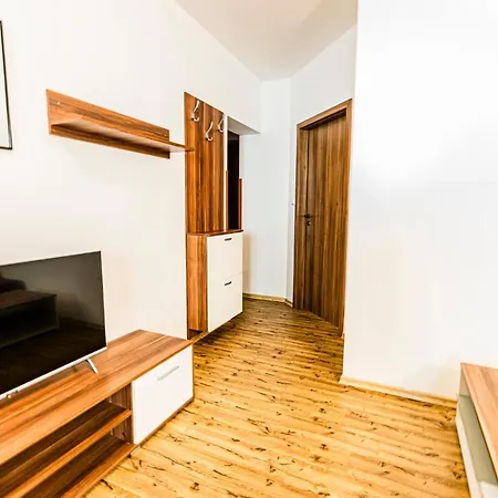 Cerny Sklep Guest house