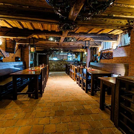 Gasthof Cerny Sklep 3*