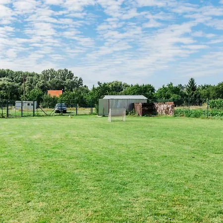 Cerny Sklep 3* Dobsice (South Moravian)