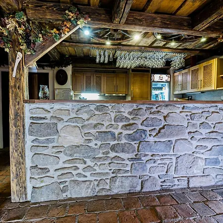 černý Sklep 3* Dobsice (South Moravian)