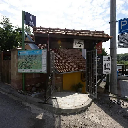 Gasthof Cerny Sklep