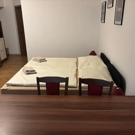 Cerny Sklep Pensión