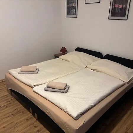 Cerny Sklep Pensión 3*