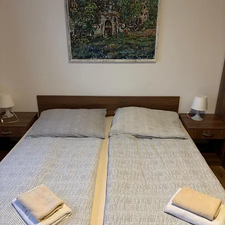 Cerny Sklep Pensión 3*