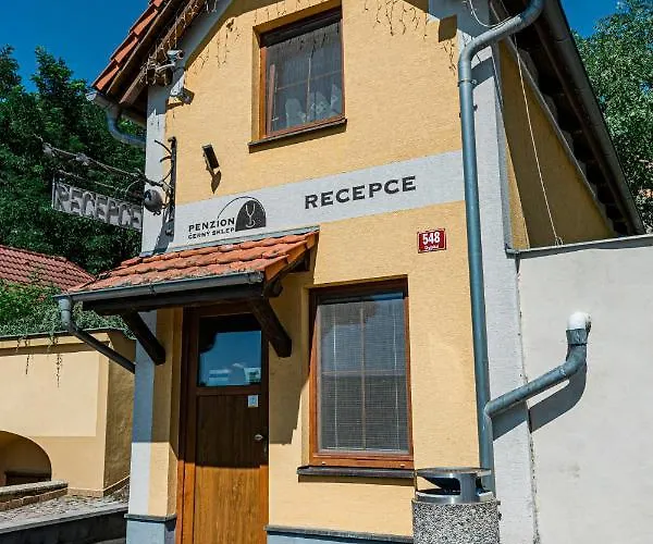 Cerny Sklep Casa de hóspedes