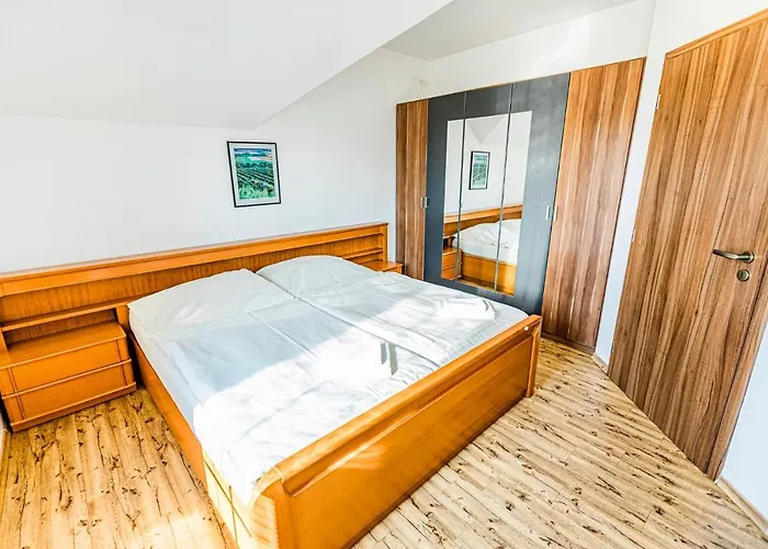 Casa de hóspedes Cerny Sklep 3*
