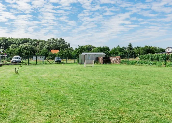 Cerny Sklep 3* Dobsice (South Moravian)