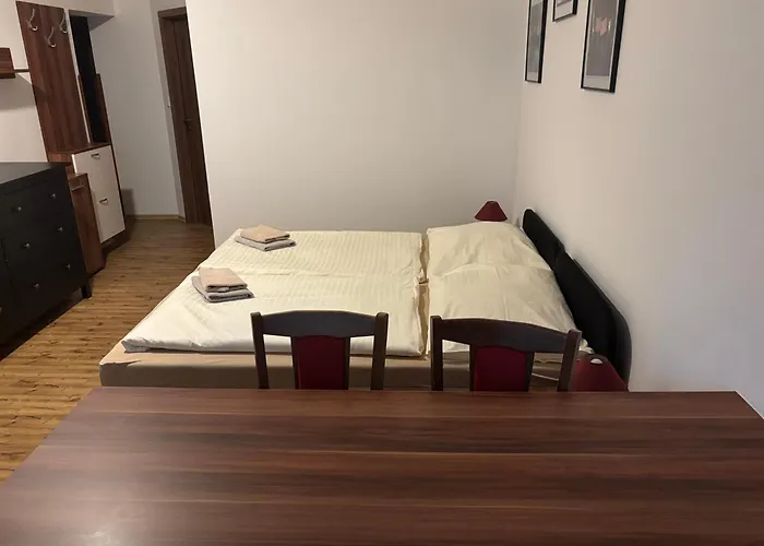 Cerny Sklep Pensjonat