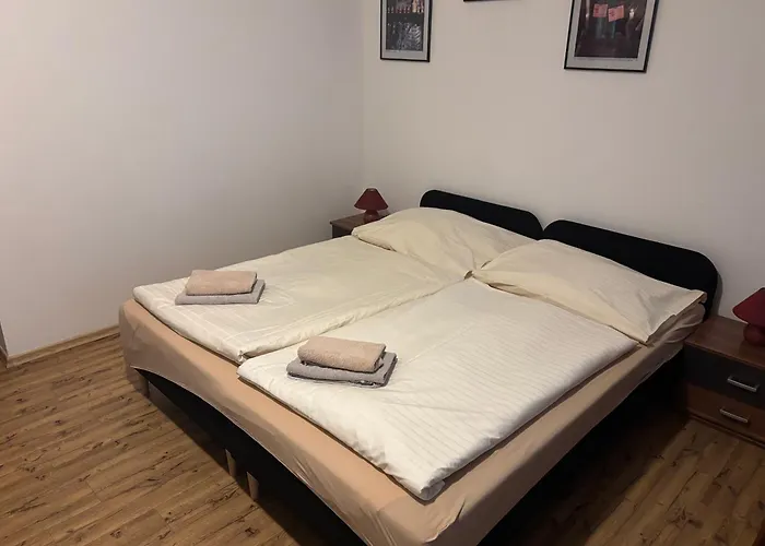 Cerny Sklep Pensjonat 3*