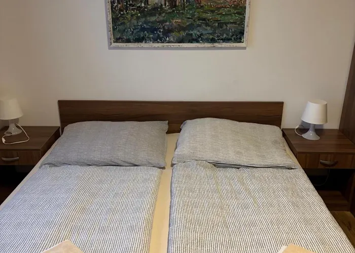 Cerny Sklep Pensjonat 3*